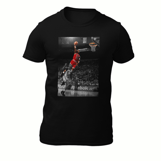 Michael Jordan "Slam Dunk" IV