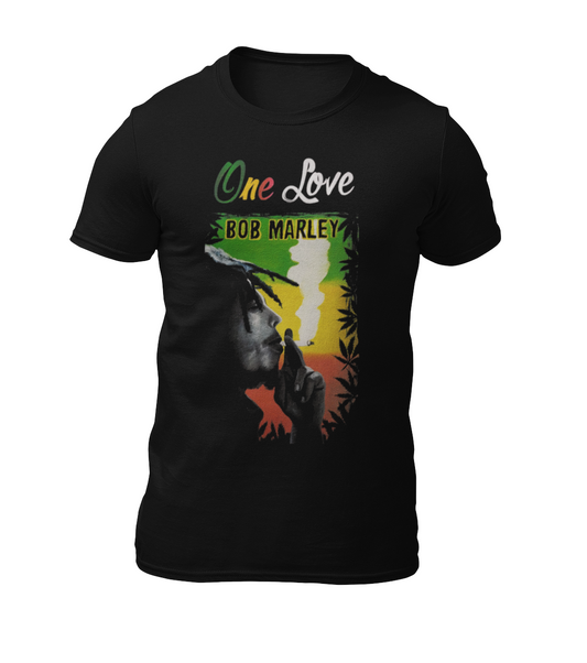 Bob Marley "One Love"