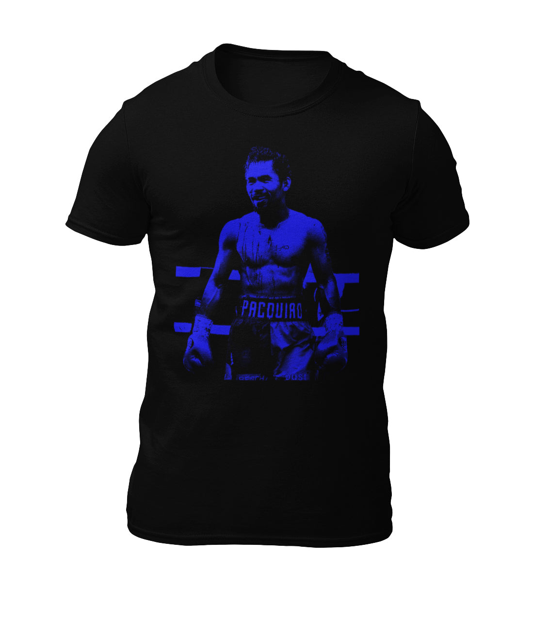 Manny Pacquiao"Pride of the Philippines"