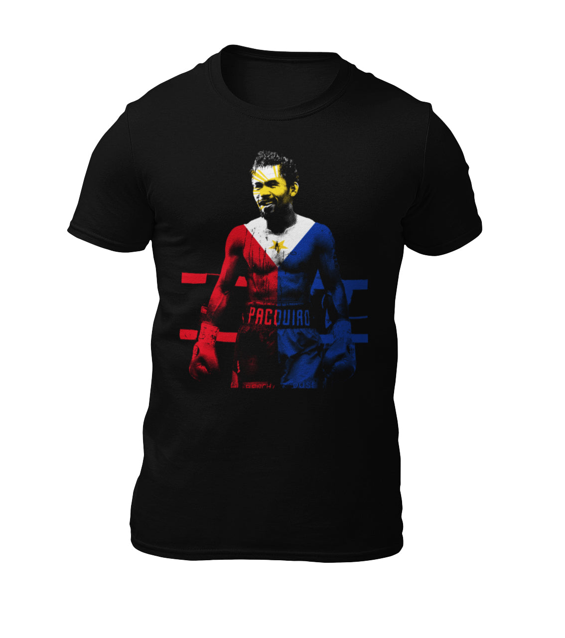 Manny Pacquiao"Pride of the Philippines"