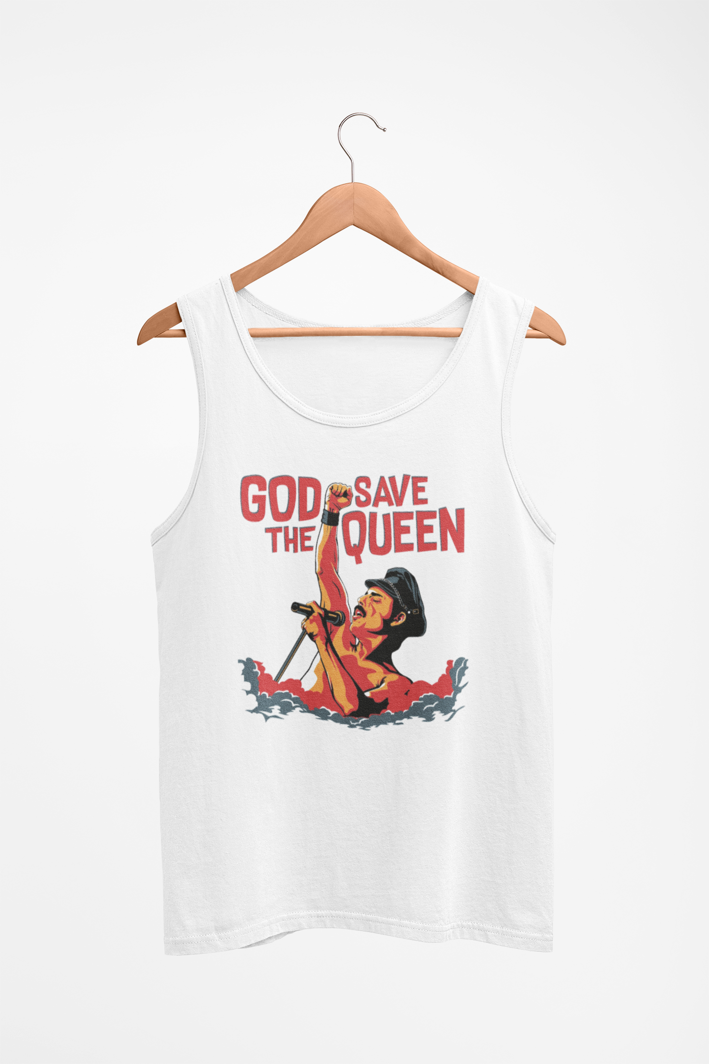 "God Save the Queen" Pop Culture